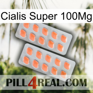 Extra Super Cialis 100Mg 27